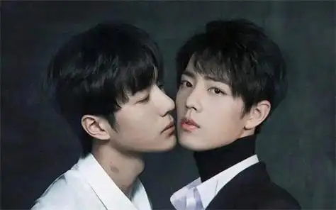 肖战王一博壁纸图片高清 - 2022肖战最新壁纸 - 实验室设备网