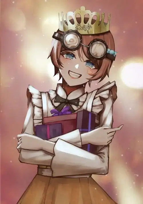 13特蕾西·列兹… - 半次元 - acg爱好者社区