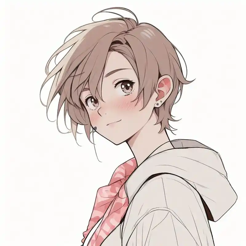 男女通用头像96快来挑选呀93 男生女生都可以用的头像来啦95