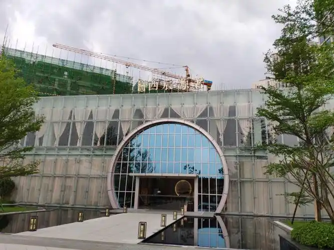 西宸源著-桂林房天下