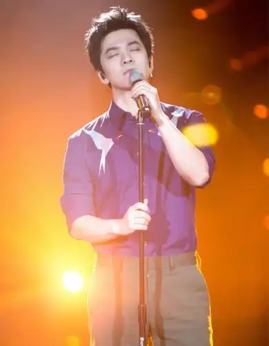 李健_歌手_作品_个人资料_简历_生日_经历_留言 - 酷乐米