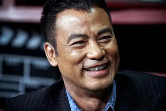 娱乐圈有名的反派演员盘点 看看他们谁给你印象最深