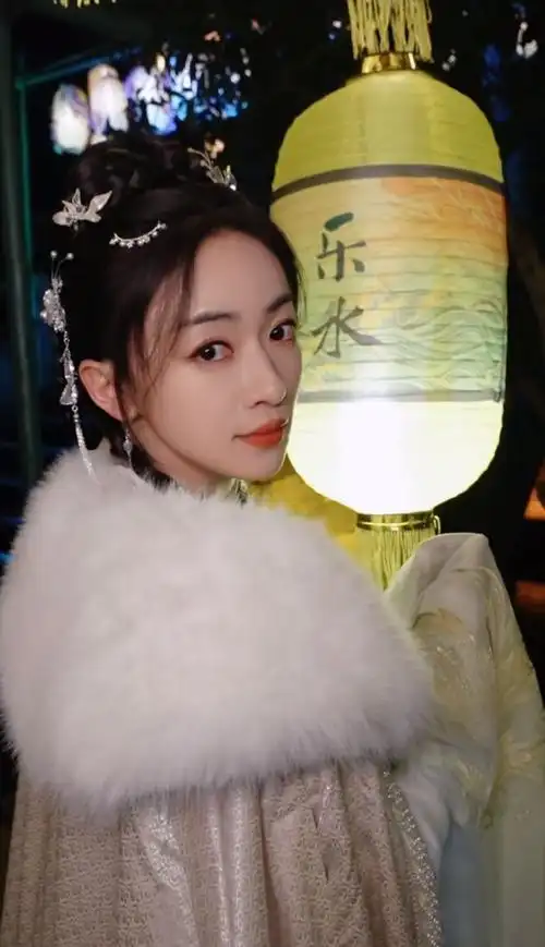 完全理解于正了若是这个造型演魏婴珞吴谨言就不会像吉娃娃了