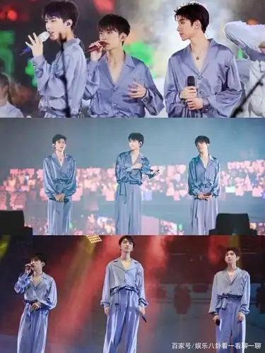 愿我可以被幸运女神眷顾,让我可以抢到tfboys七周年演唱会门票