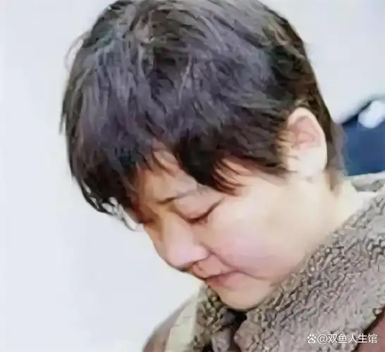 新中国成立后最大的女毒枭,至死不肯供出男友,行刑前提了个要求