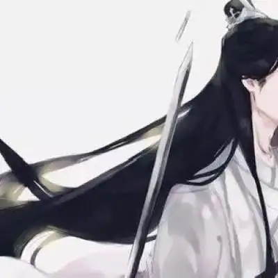 古装头像男唯美图片古代动漫男生帅气图片系列