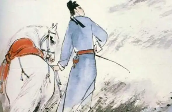 张孝祥闻采石战胜赏析