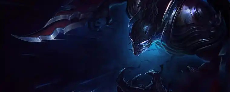 lols11梦魇怎么出装s11梦魇出装方法分享