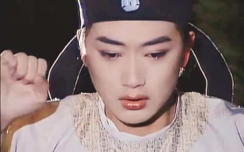 【邵峰|张生】他明明是男主,但是真的好娇!