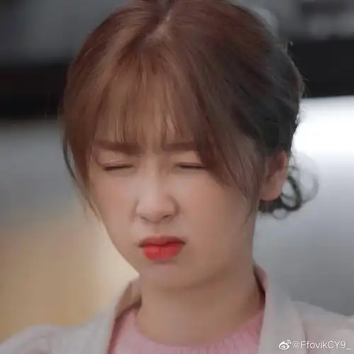 srds虞书欣在月光变奏曲里面真的可爱