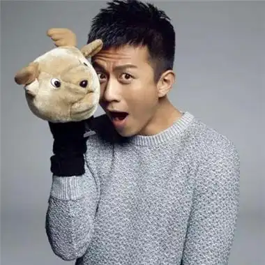 邓超高清头像图片大全