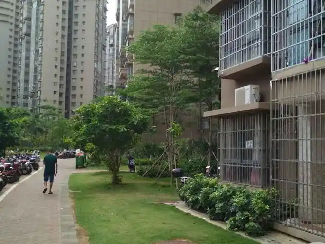 【5图】海府路 文明东附近 滨江新苑 精装大两房 拎包入住,敬贤路