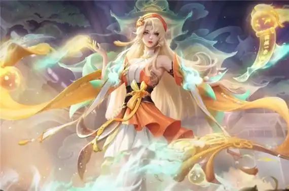 王者荣耀貂蝉皮肤怎么获得-貂蝉流云霜糖星元皮肤获取方法