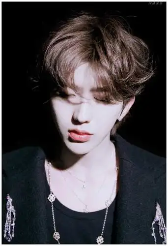 蔡徐坤壁纸:只要是你喜欢的,ikun们都会支持你