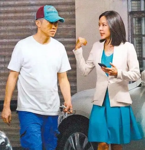 回顾庾澄庆:宁愿不要孩子也要娶伊能静,爱了23年却