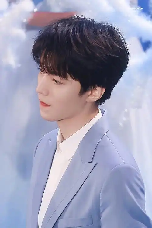 王俊凯2021一往无前##王俊凯新粉指南