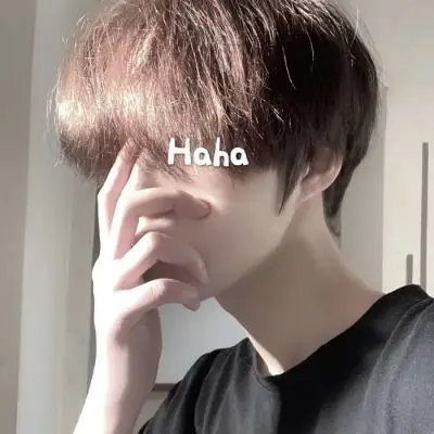 温柔男生真人头像谁说温柔的男孩子就不帅