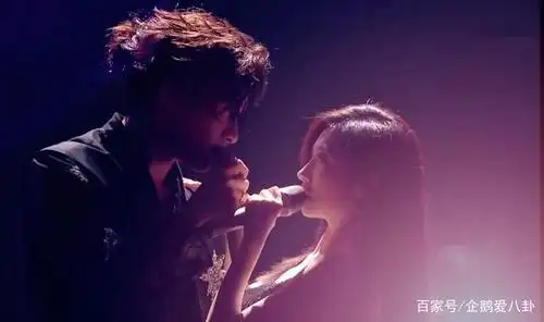 张彬彬壁咚景甜:bg之光,你磕到了吗?