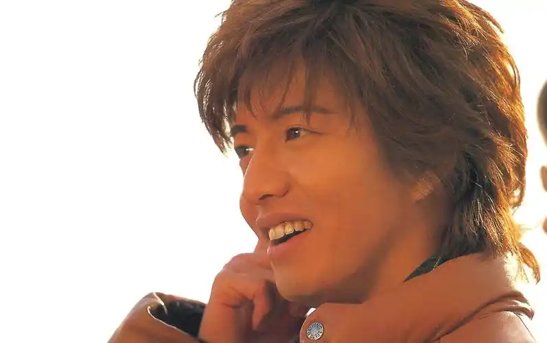 木村拓哉的正义广播——收到海外饭的来信吼嗨森,hero原来这么厉害