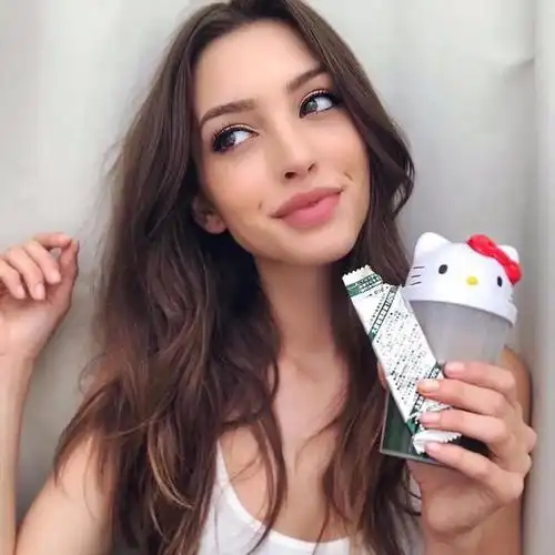 娶个英国媳妇,有啥感觉?