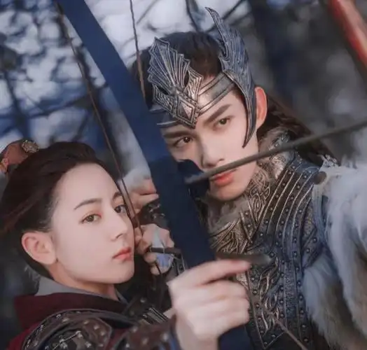 长歌行歌隼cpyyds