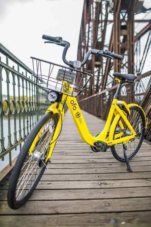 屡现10万 擦边爆文,ofo小黄车没黄?_黄书_公众_单车