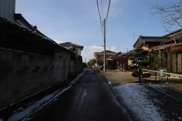 这是我眼里的日本农村,和你想象中的一样吗?