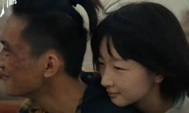 周冬雨爆料没有易烊千玺微信千玺6字回应网友太耿直了