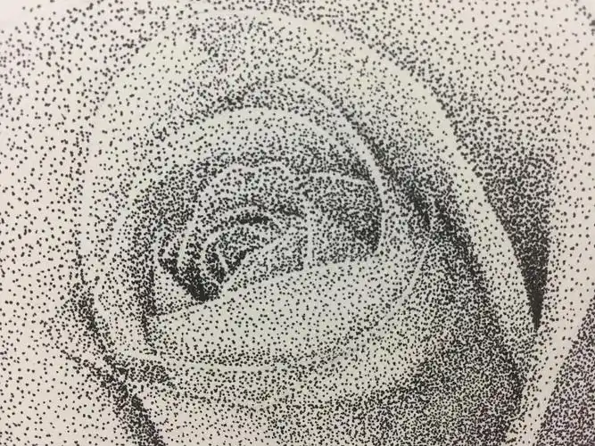 点绘|插画|艺术插画|weiiiii_原创作品-站酷zcool