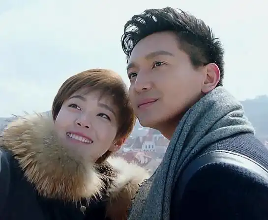 鸡毛飞上天邱岩结局