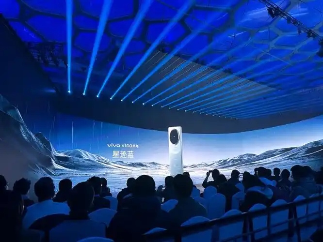 #vivox100发布会#