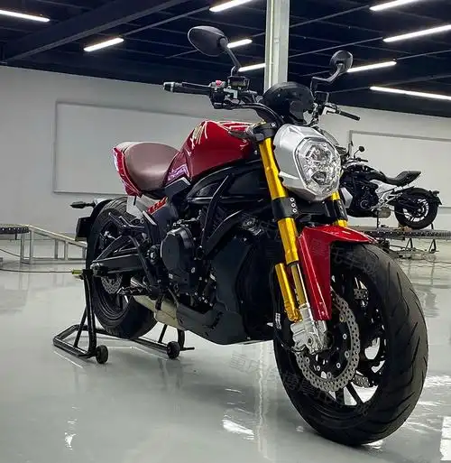 爵士dx650复古太子摩托车水冷巡航排量长途重机摩托车整车