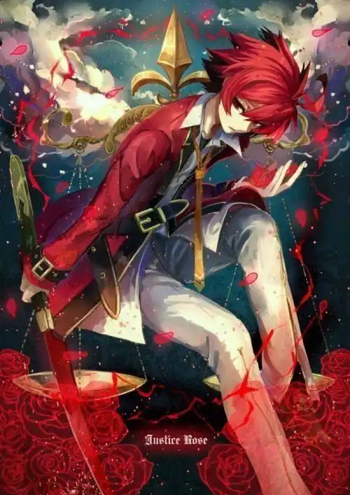 斗龙战士之团宠洛小熠女化