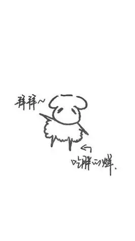 易烊千玺千纸鹤简笔画步骤