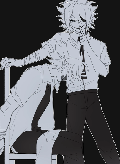 蒲关注打开新页热度(83)评论(3)分享推荐喜欢凹凸世界all安安迷修猫在