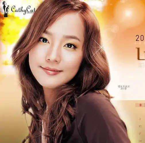 柳真个人资料及写真