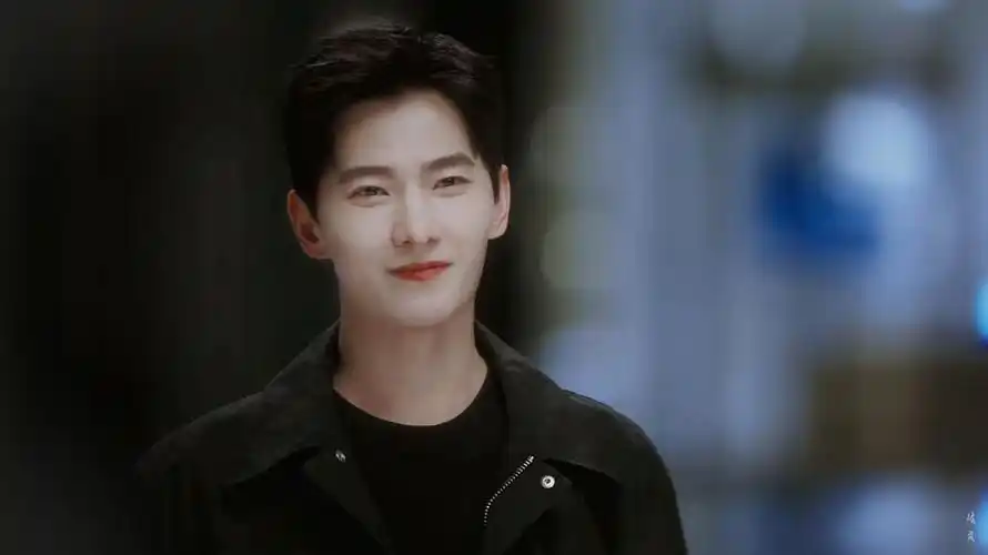 你是我的荣耀杨洋于途修图9张