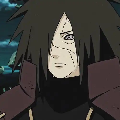 宇智波61斑 头像 - 知乎