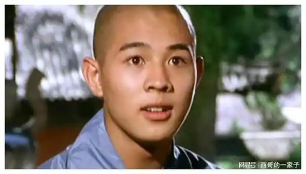 【1】《李连杰个人资料》【2】《武术冠军变身影坛巨星 华人"杰出代表