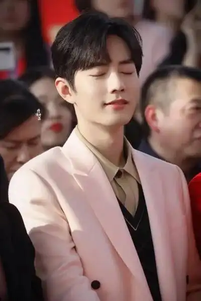 肖战个人资料简介详细,肖战个人介绍资料(都说肖战颜值高)