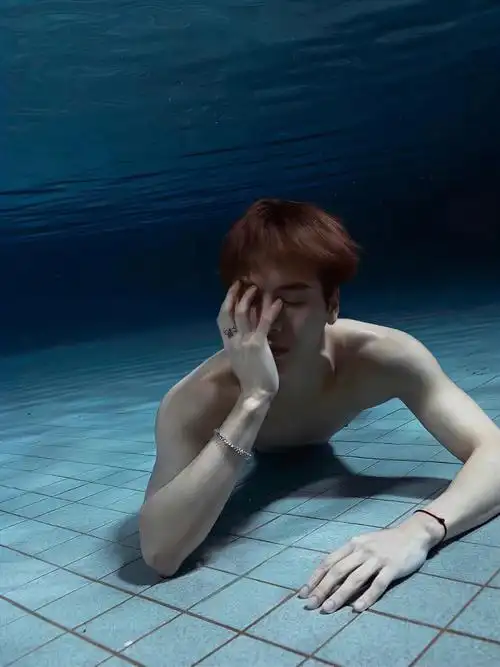 出水芙蓉王嘉尔