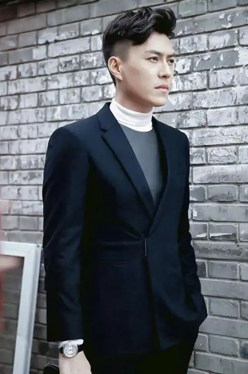 "靳东吴刚"之流,再不爱惜羽毛就晚了,现在回头还来得及