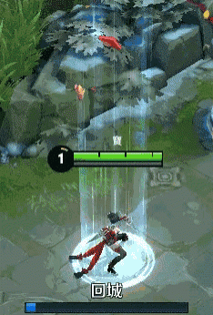 王者荣耀春节回城特效怎么获得春节回城特效一览