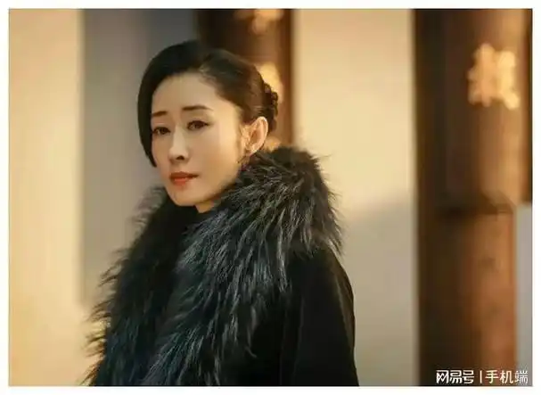 著名好演员刘敏涛守婚如玉自曝离婚多年前夫从没看过女儿