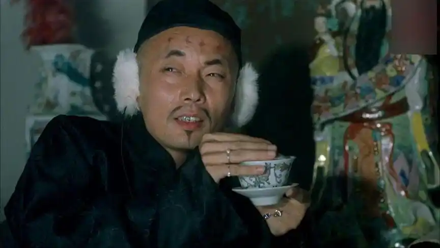 葛优暴笑演绎旧社会地主,"地主家也没有余粮啊"