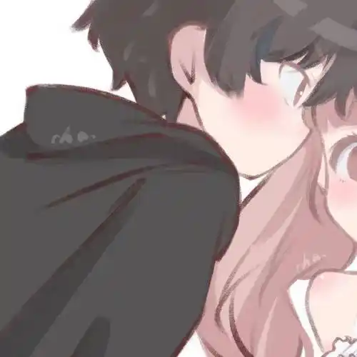 头像丨怦然心动的微信头像615561