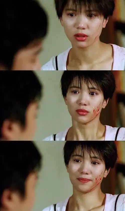 质疑袁咏仪美貌度简直周经,那我就开个袁咏仪图楼.