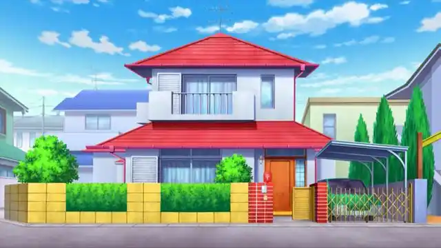 蜡笔小新:男子汉野原新之助,终究还是一个人抗下了所有