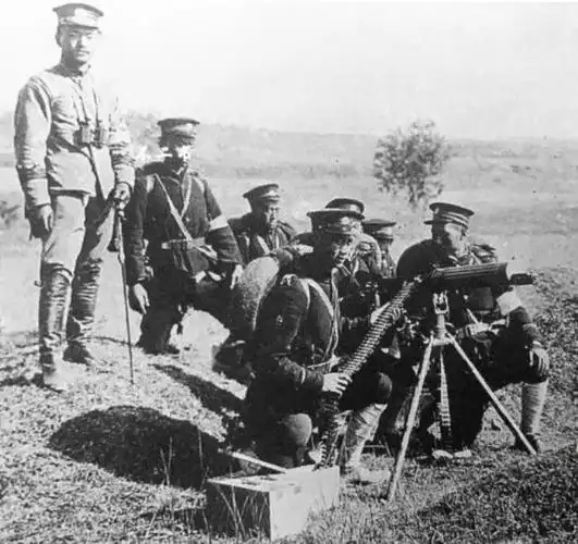 小站练兵园游览中国近代陆军的诞生地天津小站练兵园