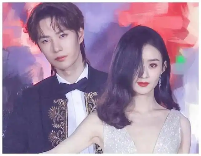 王一博赵丽颖文盲cp华晨宇又有孩子龚俊诈骗外省粉丝